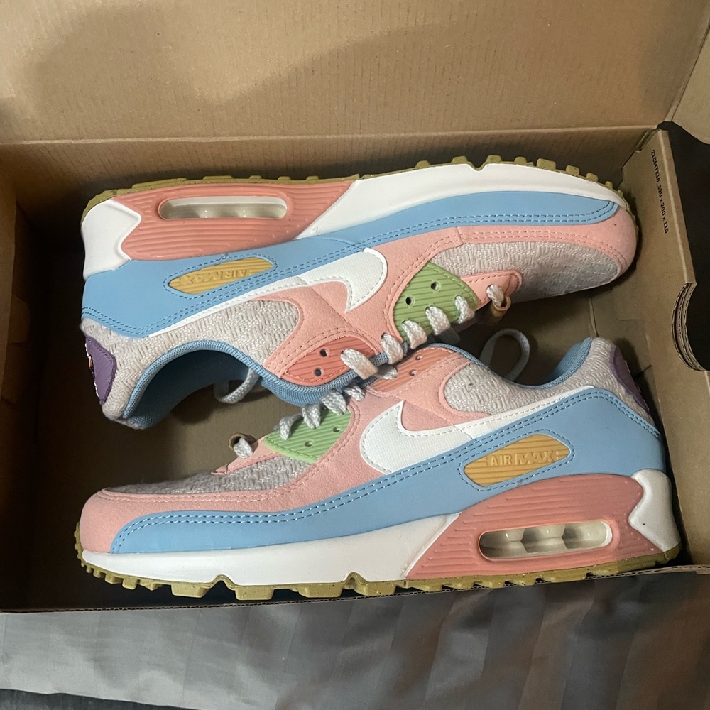 Women’s air max 90 se